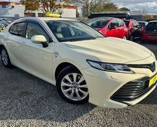 Toyota Camry Gebrauchtwagen