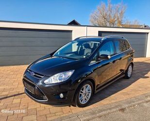 Ford Grand C-Max Gebrauchtwagen