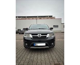 Fiat Freemont Gebrauchtwagen