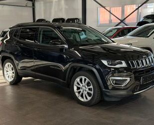 Jeep Compass Gebrauchtwagen