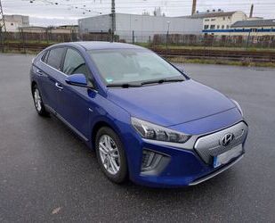 Hyundai IONIQ Gebrauchtwagen
