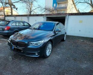 BMW 535 Gran Turismo Gebrauchtwagen