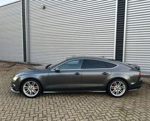 Audi A7 Gebrauchtwagen