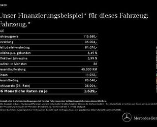 Mercedes-Benz Andere Gebrauchtwagen