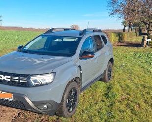 Dacia Duster Gebrauchtwagen