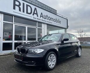 BMW 118 Gebrauchtwagen