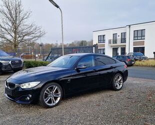 BMW 420 Gran Coupé Gebrauchtwagen