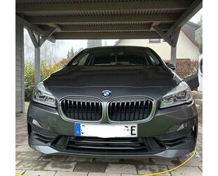 BMW 225 Active Tourer Gebrauchtwagen
