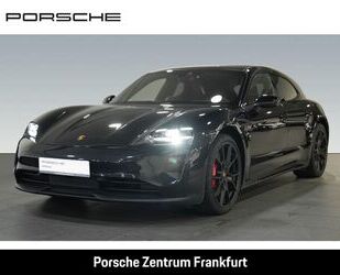 Porsche Taycan Gebrauchtwagen