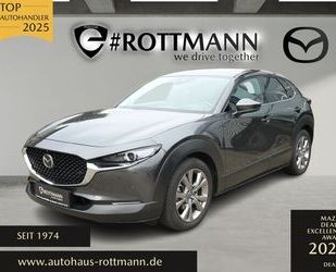 Mazda CX-30 Gebrauchtwagen