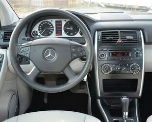 Mercedes-Benz Mercedes-Benz B 180 cdi*2.Hand*Autom*Tempo*Servo*T Gebrauchtwagen