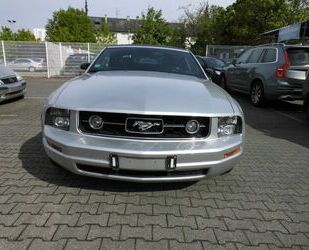 Ford Mustang Gebrauchtwagen