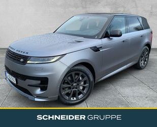 Land Rover Range Rover Sport Gebrauchtwagen