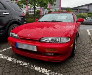 Nissan 200 SX Gebrauchtwagen