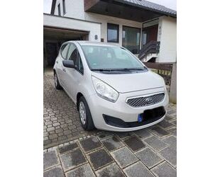 Kia Venga Gebrauchtwagen