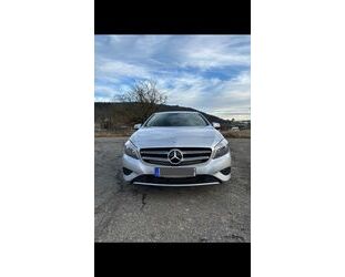 Mercedes-Benz A 180 Gebrauchtwagen