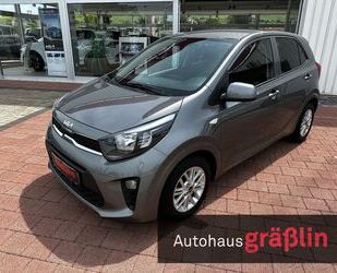 Kia Picanto Gebrauchtwagen