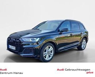 Audi Q7 Gebrauchtwagen