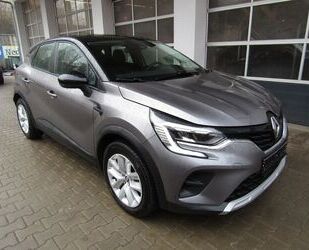 Renault Captur Gebrauchtwagen