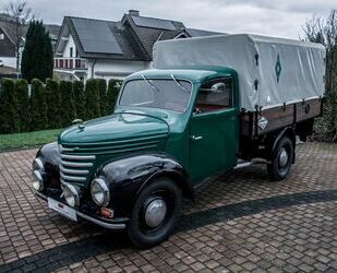 BARKAS Andere Gebrauchtwagen