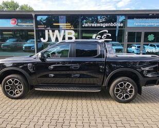 Ford Ranger Gebrauchtwagen