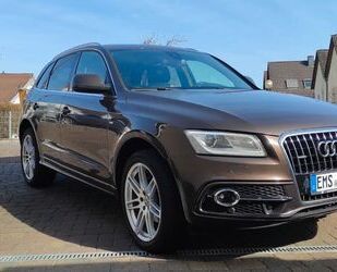 Audi Q5 Gebrauchtwagen