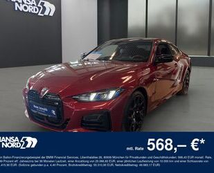 BMW M440 Gebrauchtwagen