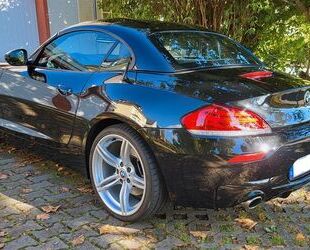 BMW Z4 Gebrauchtwagen