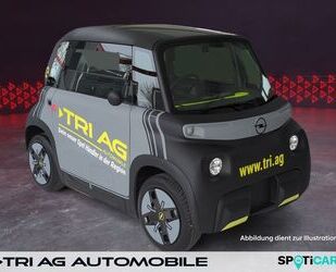 Opel Rocks-e Gebrauchtwagen
