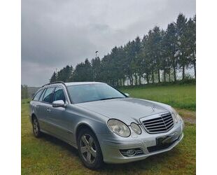 Mercedes-Benz E 320 Gebrauchtwagen