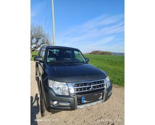 Honda Pajero 