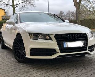 Audi A7 Gebrauchtwagen