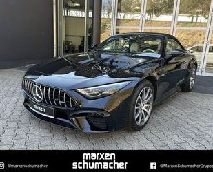 Mercedes-Benz SL 43 AMG Gebrauchtwagen