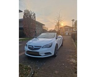 Opel Cascada Gebrauchtwagen