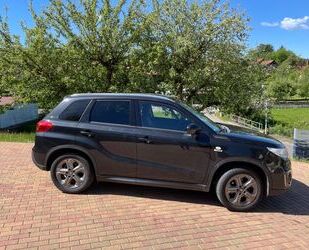 Suzuki Vitara Gebrauchtwagen