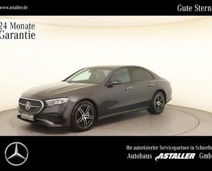 Mercedes-Benz E 200 Gebrauchtwagen