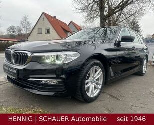 BMW 520 Gebrauchtwagen