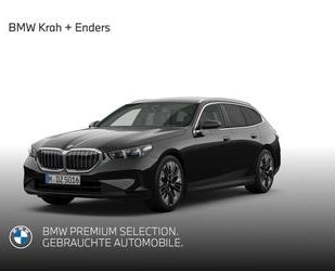BMW 540 Gebrauchtwagen