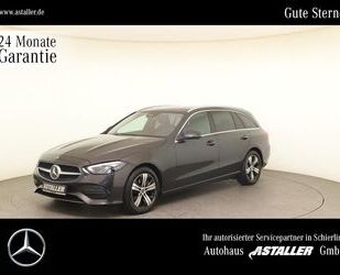 Mercedes-Benz C 220 Gebrauchtwagen