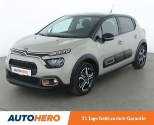 Citroen C3 Gebrauchtwagen