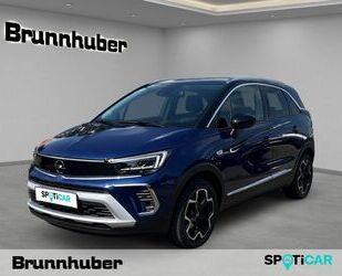 Opel Crossland (X) Gebrauchtwagen
