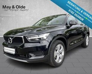 Volvo XC40 Gebrauchtwagen
