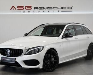 Mercedes-Benz C 43 AMG Gebrauchtwagen