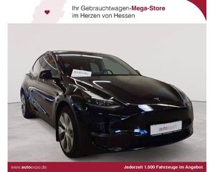 Tesla Model Y Gebrauchtwagen