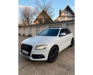 Audi SQ5 Gebrauchtwagen