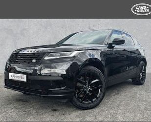 Land Rover Range Rover Velar Gebrauchtwagen