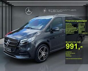 Mercedes-Benz V 300 Gebrauchtwagen