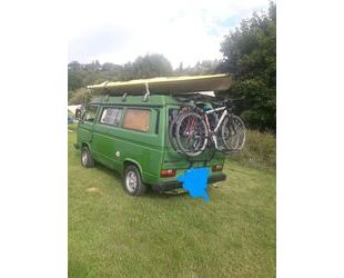 VW T3 andere Gebrauchtwagen