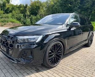 Audi Q7 Gebrauchtwagen