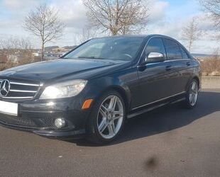 Mercedes-Benz C 280 Gebrauchtwagen